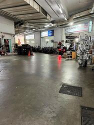 Synergy @ KB (D14), Factory #470477111
